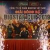 Giải bóng đá Công ty cổ phần Bigstar Việt Nam lần thứ 2 năm 2019