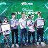 Gala dinner công ty CP Bigstar Việt Nam năm 2020